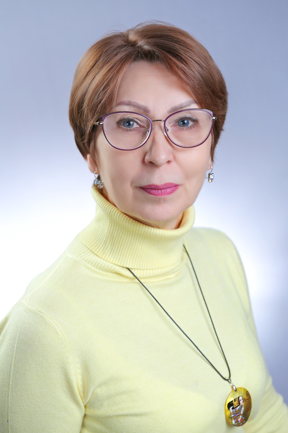 Селиванова Элеонора Офеновна Селиванова Элеонора Офеновна.