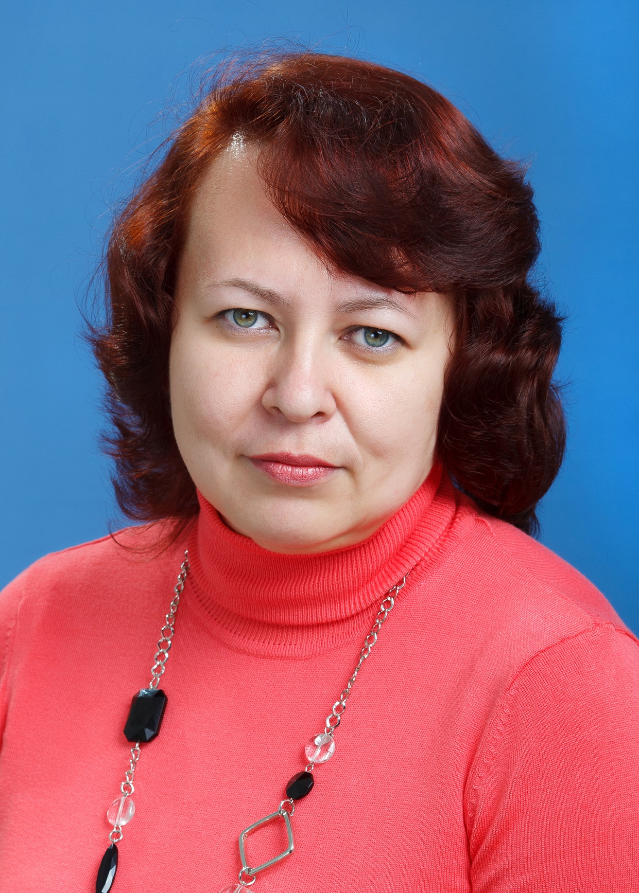 Канзычакова  Татьяна Семеновна.